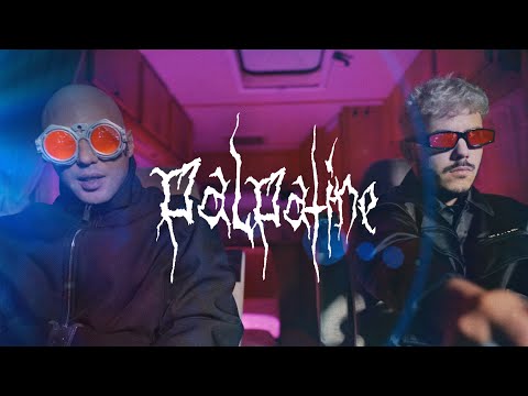 Todiefor - Palpatine feat. Alkpote (Clip Officiel)