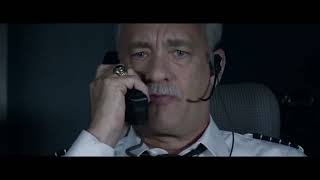 Sully - Official Trailer  REMADE in Microsoft Flight Simulator