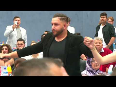 Synetija e Leonisit te djalit te Geges, Gazmend Rama 6