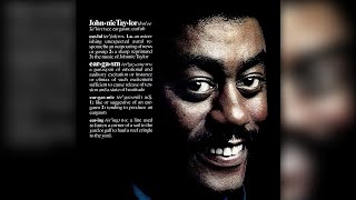 Johnnie Taylor - You're the best girl in the world