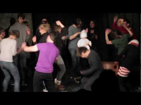 Harlem Shake -  Harri Olli