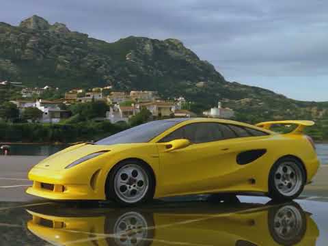 Need for Speed II (Special Edition - All Videos - Remastered)