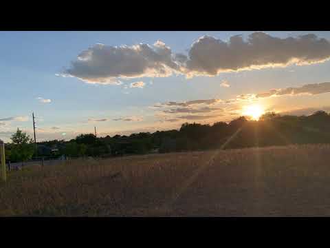 goodbye summer '19 | yugs | cherry creek reservoir
