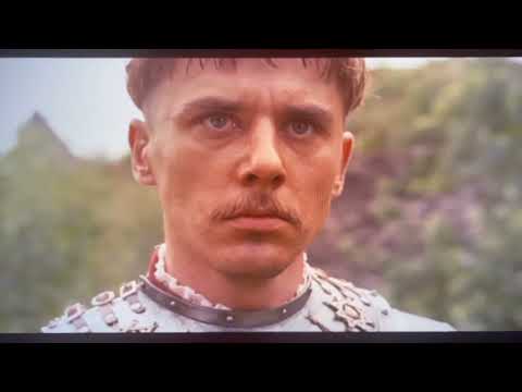 Taras Bulba, how he k1lled his son