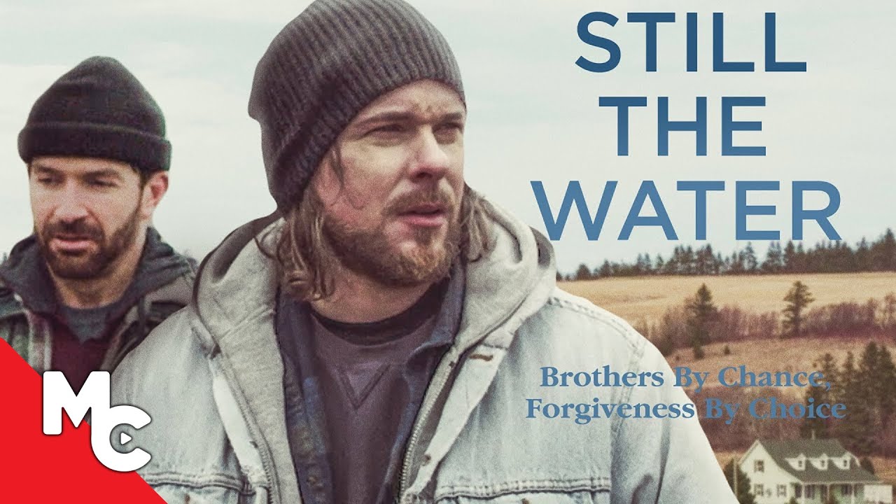 Still the Water (2020)