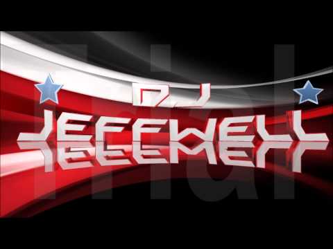 John Dish vs Damian William - Banzai Karmma (DJ Jeffwell Mashup)