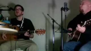 An Audience with the Pope (Elbow acoustic cover)