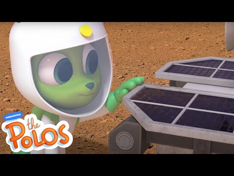 Looking for life | MarcoPolo World School | Learn At Home - Kingdom Kids Zone, Little Learners - The Polos and MarcoPolo Learning