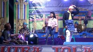 Download lagu WULAN LIDA 2020 Di Tantang Ngelawak - live show PUTRA TOLAY part #3 mp3 Download lagu WULAN LIDA 2020 Di Tantang Ngelawak - live show PUTRA TOLAY part #3 mp3