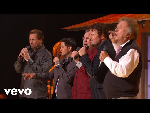 Gaither Vocal Band - The Road to Emmaus [Live] ft. Gaither Vocal Band