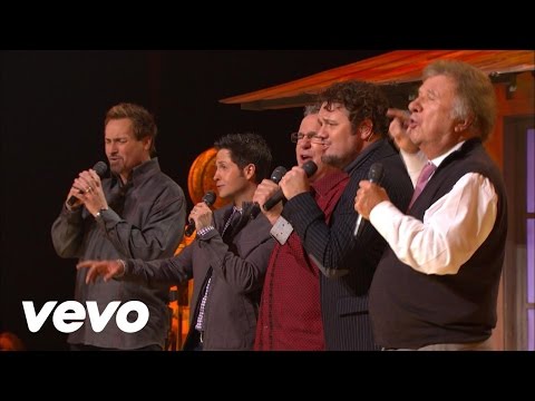 Gaither Vocal Band - The Road to Emmaus [Live]
