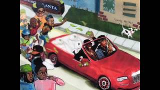 Gucci Mane - Helpless (Instrumental)