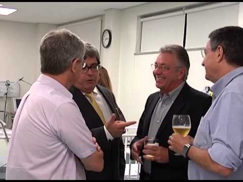 Programa Neusa Bighetti exibido no dia 22/02/2015 - UTI Neonatal e Pediátrica Hospital São Paulo