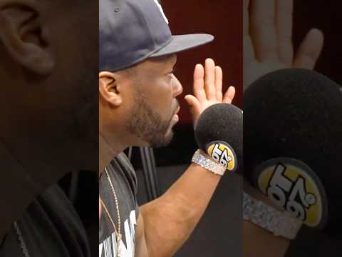When 50 Cent Humbled Loud-Mouth Interviewer