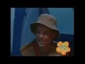 Barney A Camping We Will Go