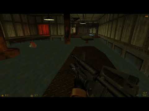 47 Let's play a bit of [ Half-Life ]