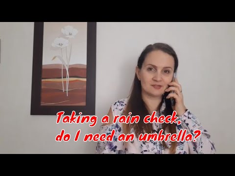 download lagu mp3 mp4 Rain Check Umbrella, download lagu Rain Check Umbrella gratis, unduh video klip Rain Check Umbrella