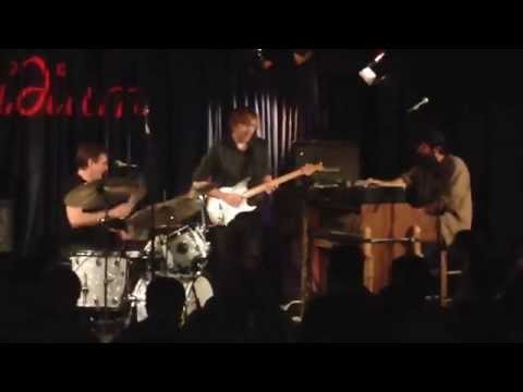 Trey Anastasio with Soule Monde (Russ Lawton and Ray Paczkwoski) - Iridium NYC