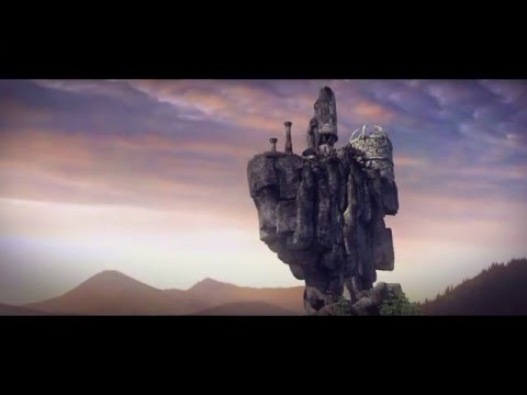 Богатырша фрагмент с Гариком Харламовым