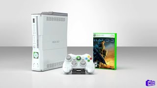 Set MEGA Xbox 360