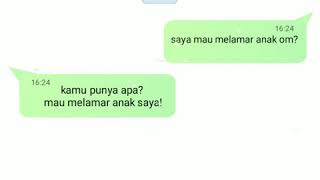 Download lagu Story WhatsApp||luluhin calon mertua mp3