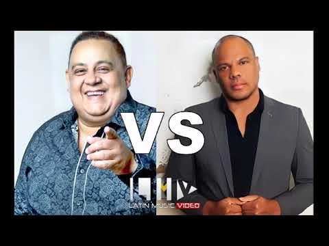 Peña Suazo la Banda gorda vs Oro solido Merengue mix 2021