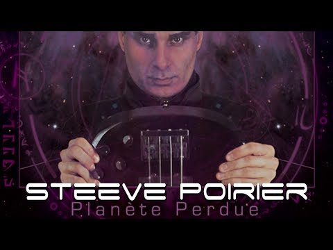 Steeve Poirier - Envol pour t'oublier (Instrumental)