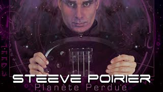 Steeve Poirier - Envol pour t'oublier (Instrumental)