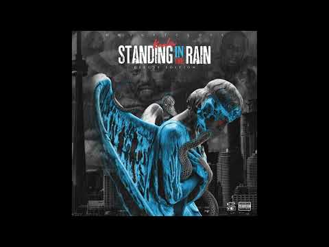 Keelow - Letter To My Nigga [Official Audio]