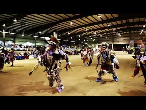 AGC Powwow 2023 - Mens Traditional