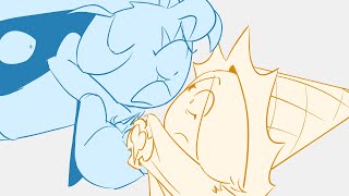 F-TIER! | Cookie Run Kingdom Animatic