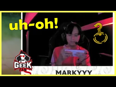 Markyy sells his Immo before its passive even activates