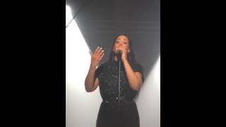 ~ En silence ~ Amel Bent