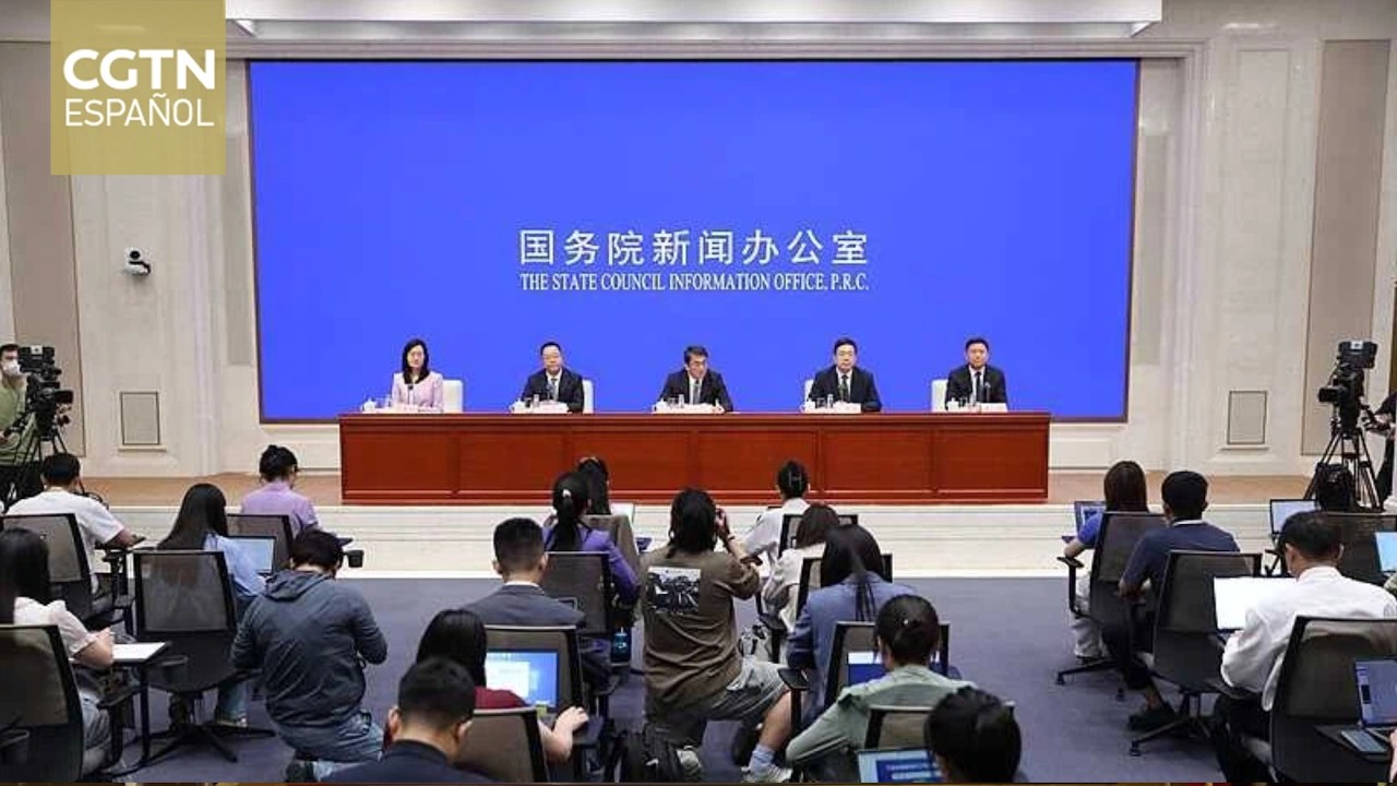 Las regiones occidentales de China ven mejoras gracias al apoyo de las regiones orientales