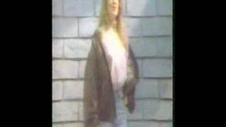 Old AFN spot about driving sober with Crystal Bernard