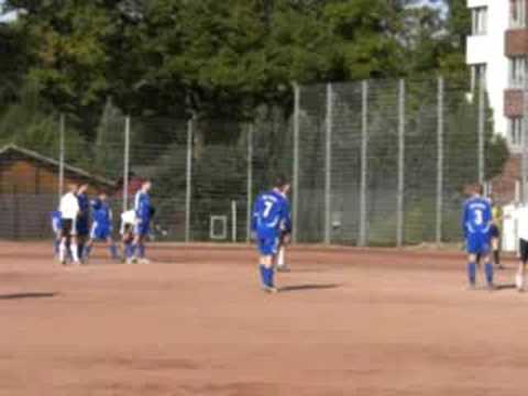 (3/3) PALOMA II - SC PERSIA HAMBURG 20. Sep 2008