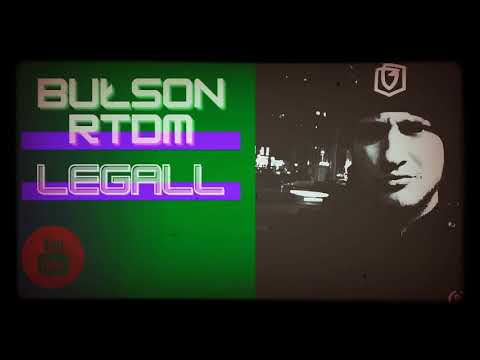 BUŁSON RTDM ,,LEGALLIZE" Spontan weed high Zuid 2k21