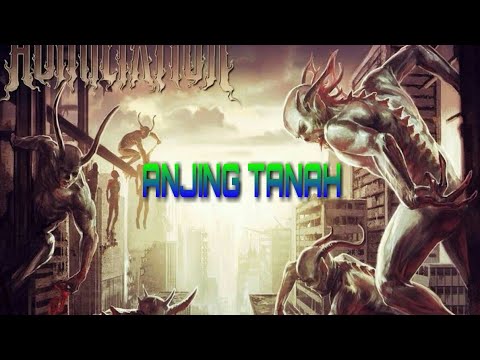 HUMILIATION - Anjing Tanah