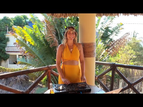 Chill Melodic Deep House Mix 2026 I Daniella Bjarnhof, Monolink, Ben Bohmer, Marsh, Yotto, SimonDoty