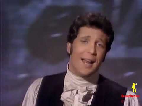 TOM JONES - Help Yourself (1968) GW