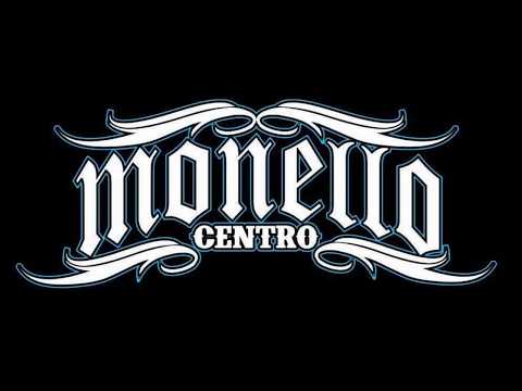 Monello Centro ft Parco Studento - Two Town One Family