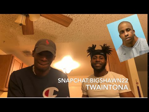 DBD Wayne aka Wide Neck - “First Day Out” ( Official Music Video - WSHH Exclusive) ~(Reaction Video)