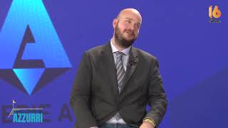 l angolo dei tifosi azzurri la puntata del 9 marzo 2026