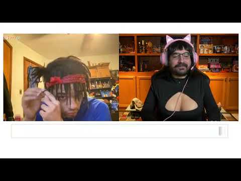 🔴LIVE ON CHATROULETTE | Ep 1