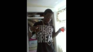 Sean Kingston Colors remix ft.Jayodda & Vybz Kartel