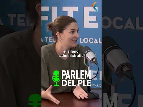 Lara Torres sobre el Ple de Maig