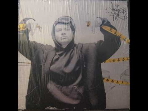 Digga Mindz über "Andagraund" von Tibor Foco aka Kroko Jack (Tonträger, 2006)