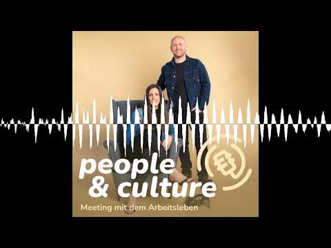 #19 - Gerhard - mehr als ein Beruf - people & culture - Meeting mit dem Arbeitsleben