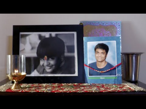 Gurugram police hushed up my son’s death case: Manoj Kumar, father of cyberbullying victim