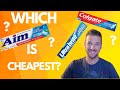Stop Overspending On Toothpaste Frugal Living Hidden Gem Revealed
